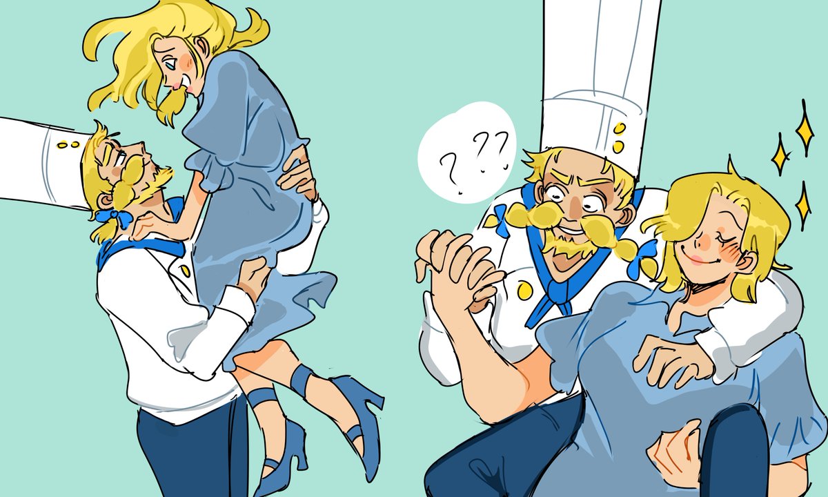 dailyrebranded's tweet photo. zeff/sora... its been 84 years.....

#ONEPIECE https://t.co/x7sI8VR9YU