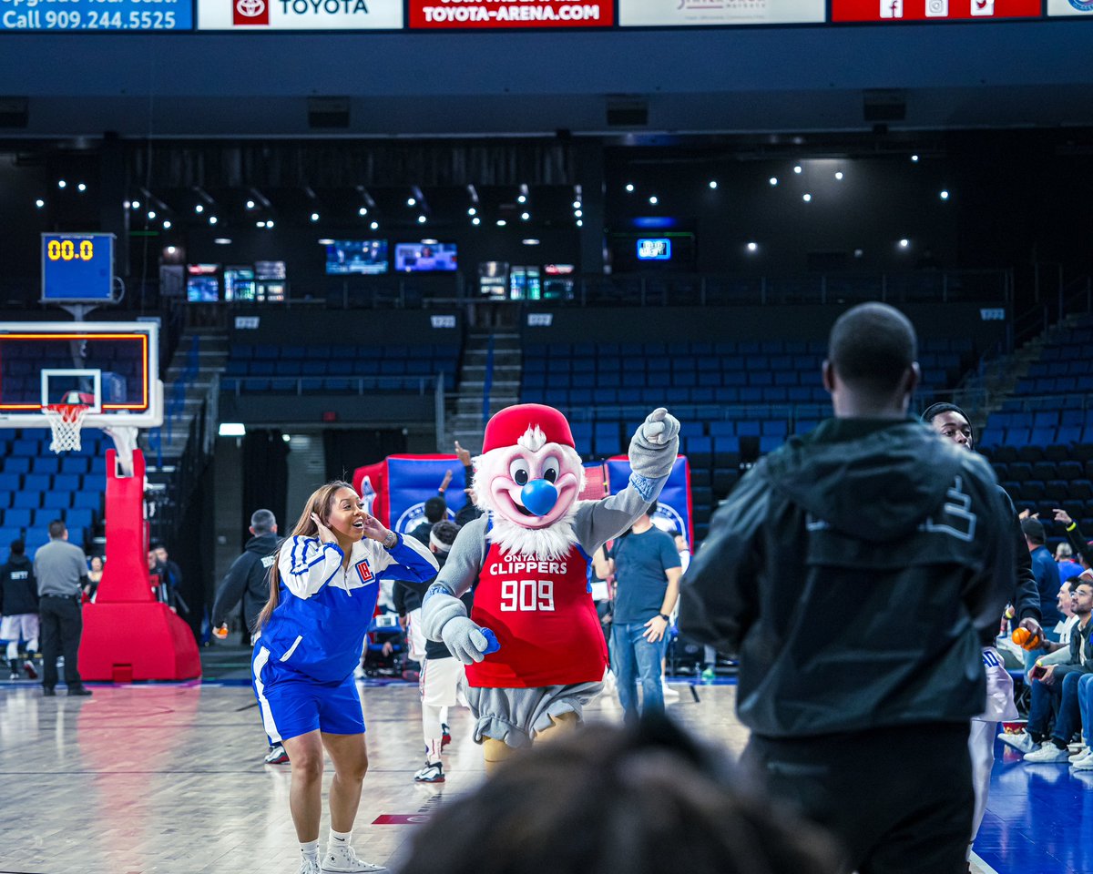 Capclipz's tweet photo. 📸
@OntClippers https://t.co/lOYDSlVeFB