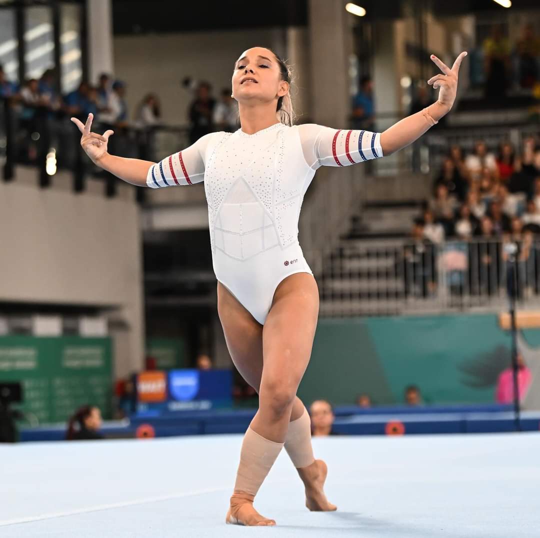 makitapinto's tweet photo. Estamos trabajando muy fuerte para todo lo que se viene 2024!Necesitamos el apoyo de las empresas para poder seguir con el desafío de llegar a los Juegos olímpicos 2024 Francia 🇫🇷 
Sabemos que lo lograremos y entregaré más de mi.
Arriba los deportistas, abrazos ♥️@makitapinto https://t.co/icCPm3rA7q