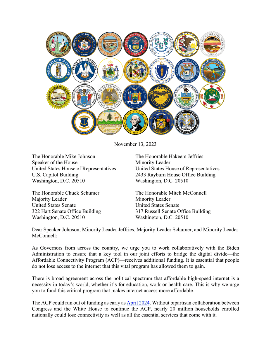 Governor Cox tweet media