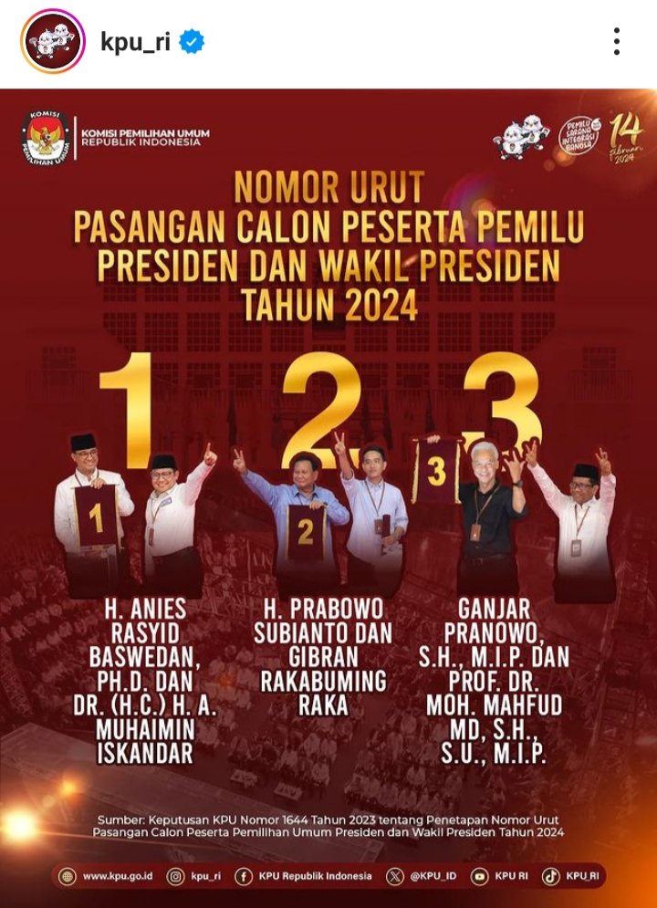 Kang_Jack86's tweet photo. Yaa Allaah...
Karuniakanlah kepada Indonesia pemimpin yg cinta kepada rakyat dan dicintai oleh rakyat.
Aamiin. https://t.co/HErOF4V12a