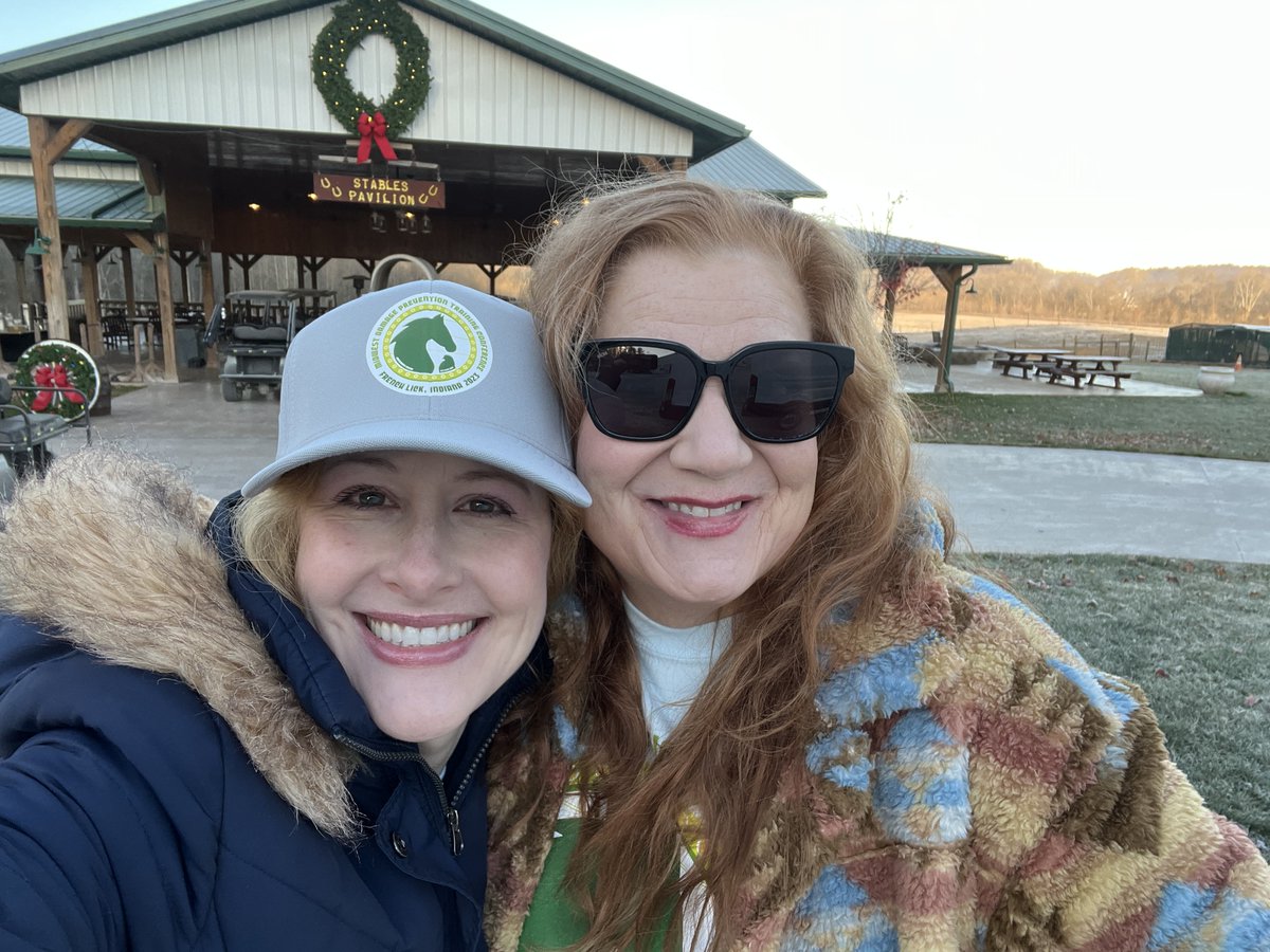 IN811's tweet image. The #MWDPTC got off to a fun start at our networking events this morning! Attendees had a great time horseback riding, golfing and clay pigeon shooting throughout the gorgeous and historic French Lick and West Baden resort grounds. Thanks to everyone who participated! #Indiana811