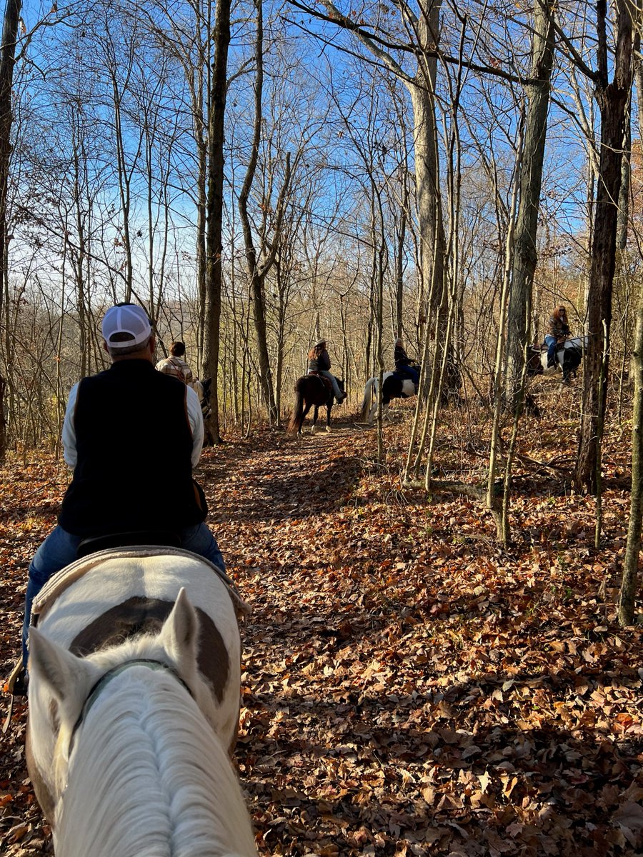 IN811's tweet image. The #MWDPTC got off to a fun start at our networking events this morning! Attendees had a great time horseback riding, golfing and clay pigeon shooting throughout the gorgeous and historic French Lick and West Baden resort grounds. Thanks to everyone who participated! #Indiana811