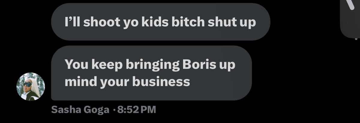 JamilaSkai's tweet image. Wowzers yet im the awful person on cast? #CLASSLESS #WAGSLA