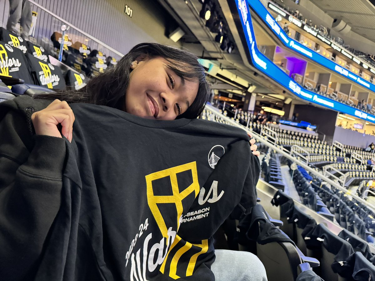 The_GOOCH25's tweet photo. #warriorsground https://t.co/ulH4SjvtLR
