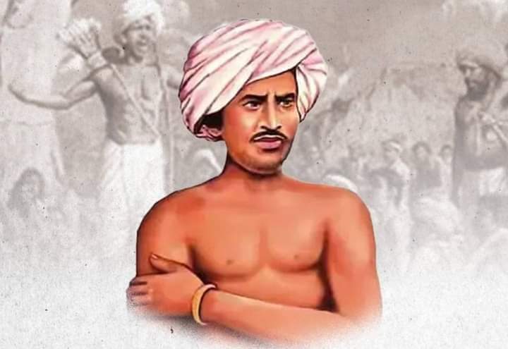 मैं केवल देह नहीं
मैं जंगल का पुश्तैनी दावेदार हूँ
पुश्तें और उनके दावे मरते नहीं
मैं भी मर नहीं सकता
मुझे कोई भी जंगलों से बेदखल नहीं कर सकता
उलगुलान! 
#बिरसा_मुंडा की जयंती पर नमन 💐