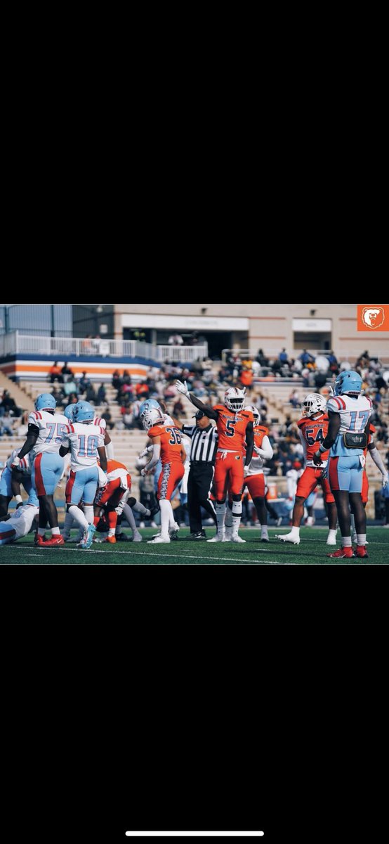 Josh Lowe (@joshlowe82) on Twitter photo After a great Conversation with <a href="/CoachSewell_MSU/">Coach Antone Sewell</a> <a href="/CoachOSmith/">Omarr Smith</a> I am extremely blessed to receive a full ride scholarship from Morgan State University <a href="/MSUBearsFB/">Morgan State Football</a> <a href="/HeadCoachVVC_FB/">Coach David Slover</a> <a href="/cantblockHill/">Deion Hill</a> <a href="/CoachVGonzalez/">Vince Gonzalez</a> @Coach_Sifa After a great Conversation with <a href="/CoachSewell_MSU/">Coach Antone Sewell</a> <a href="/CoachOSmith/">Omarr Smith</a> I am extremely blessed to receive a full ride scholarship from Morgan State University <a href="/MSUBearsFB/">Morgan State Football</a> <a href="/HeadCoachVVC_FB/">Coach David Slover</a> <a href="/cantblockHill/">Deion Hill</a> <a href="/CoachVGonzalez/">Vince Gonzalez</a> @Coach_Sifa