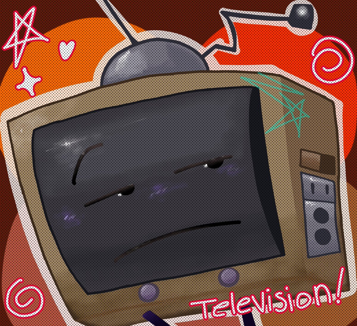 ZTARJELLIZ's tweet image. Day seven  ! Goes insane

#objectoverload #objectshow #object