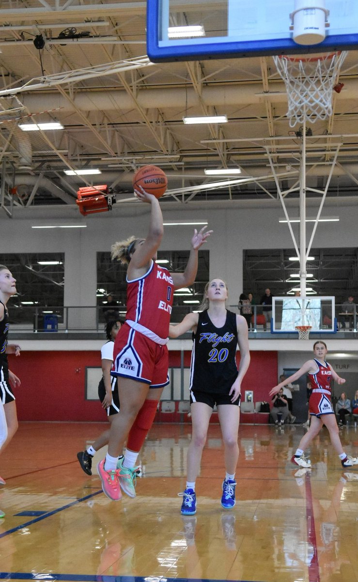 After a great visit and conversation with <a href="/InspireJJDavis/">JJ Davis</a> i’m very blessed to receive my offer to Neosho Community College! Thank you for this opportunity!! #THENEOSHOWAY #NeoshoWBB