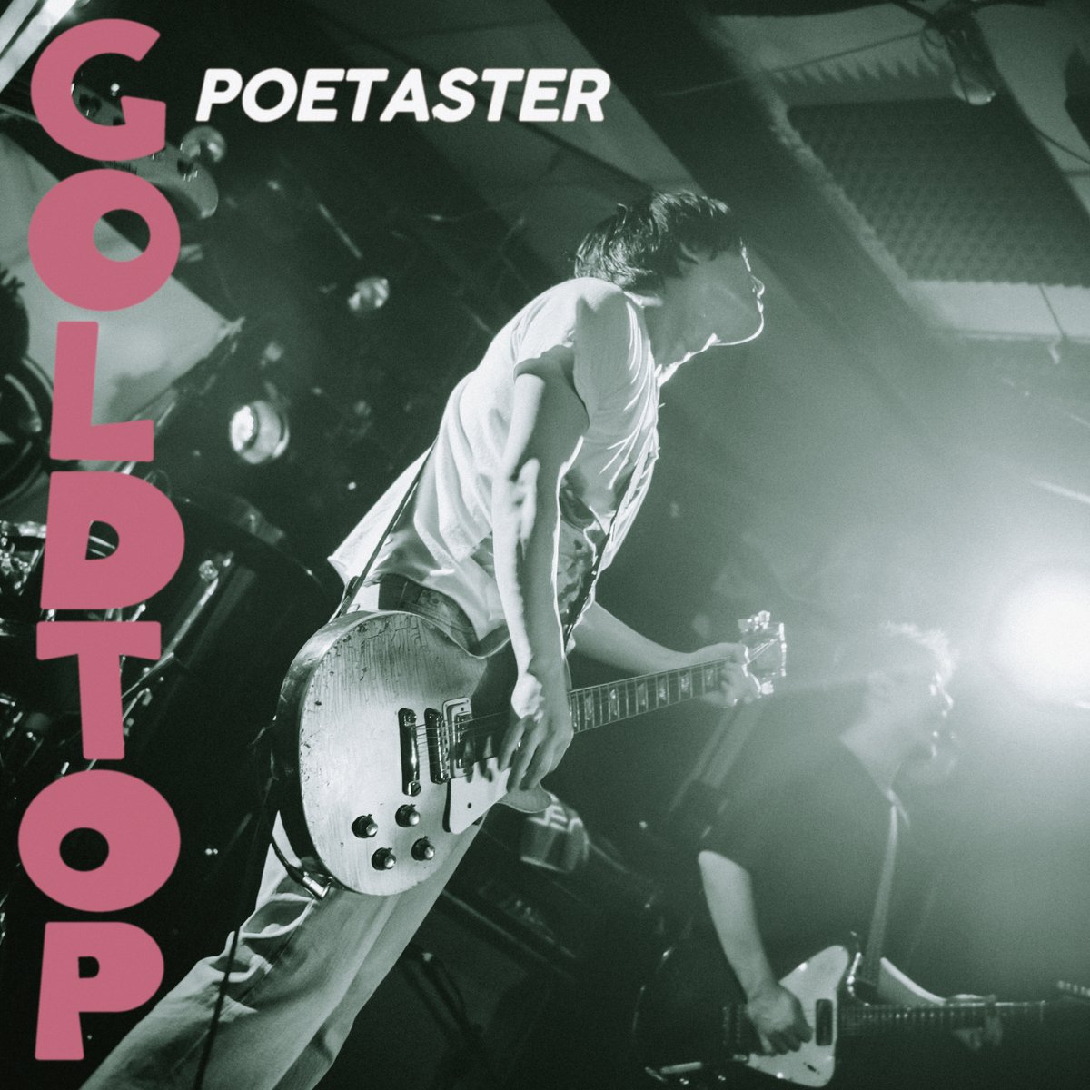 skream_japan's tweet image. POETASTER、デジタル・シングル「GOLD TOP」本日11/15リリース skream.jp/news/2023/11/p…

#POETASTER