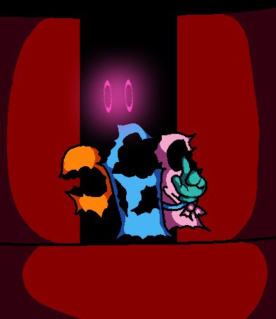 257_Jonny's tweet image. Pac Attack...
@DollphinWith2L #RePac #Pacman #PacmanMix