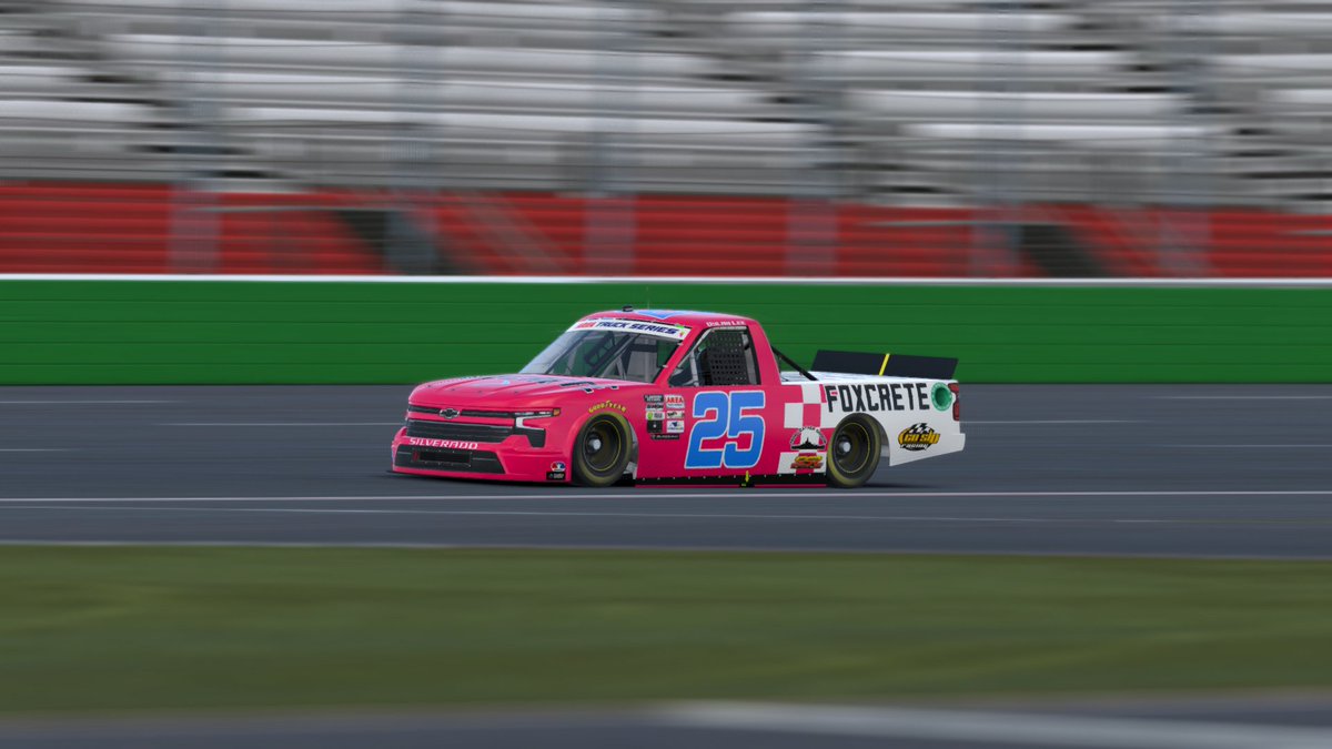 GoSlo Racing tweet media