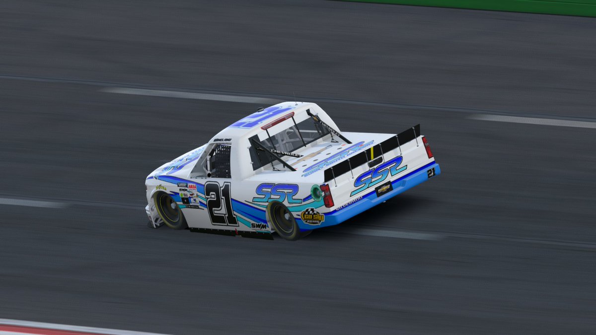 GoSlo Racing tweet media