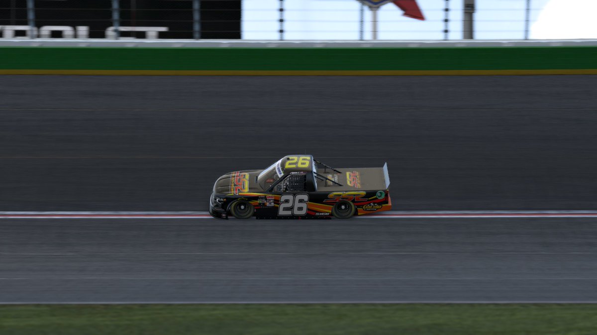 GoSlo Racing tweet media