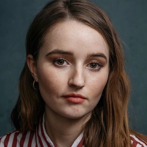 Kaitlyn Dever será Abby na segunda temporada de TLOU na HBO