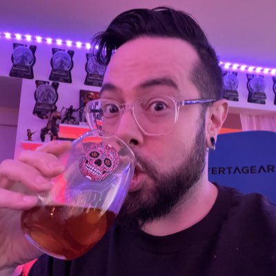 FuriousShadows tweet media