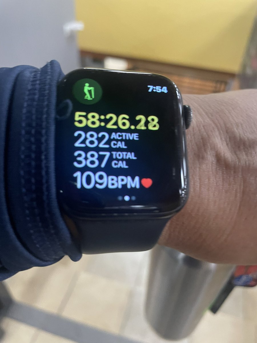 mariearnmen's tweet photo. Accountable to myself….got too much left in me
To neglect myself anymore. #transformationfromtheInsideout https://t.co/sI2MbA4eda