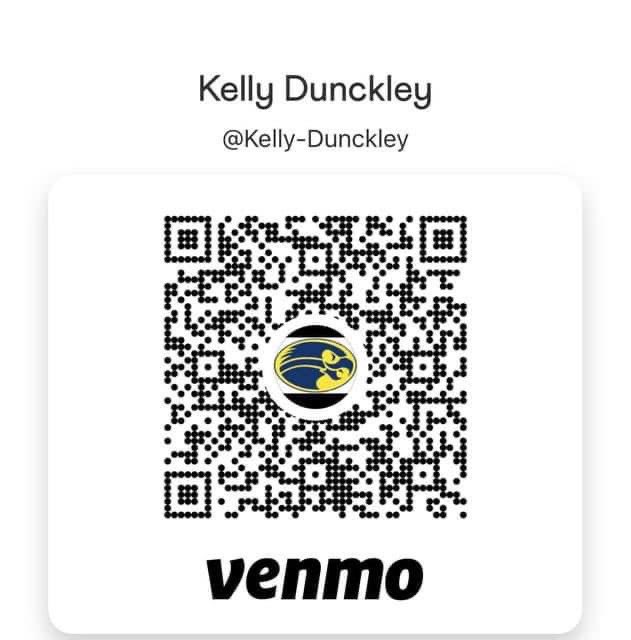 Win a Varsity Jacket, For Any School….with a $10.00 purchase.  Drawing next Wednesday, 11/22.  Save $$$. Venmo Kelly Dunckley and get a picture of your ticket returned.  Send name and phone # in the  “What’s this for “. Good luck!