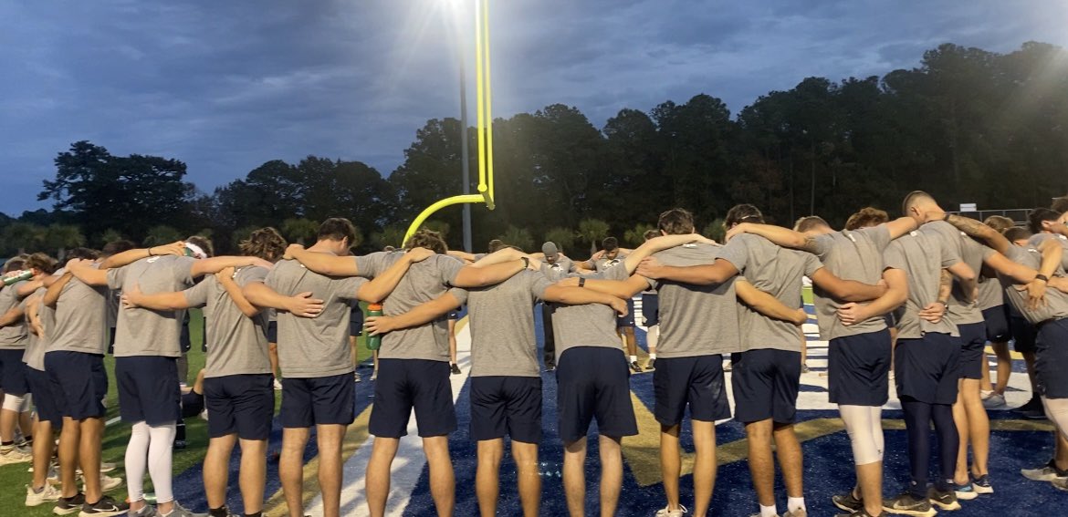 Charleston Southern Baseball tweet media