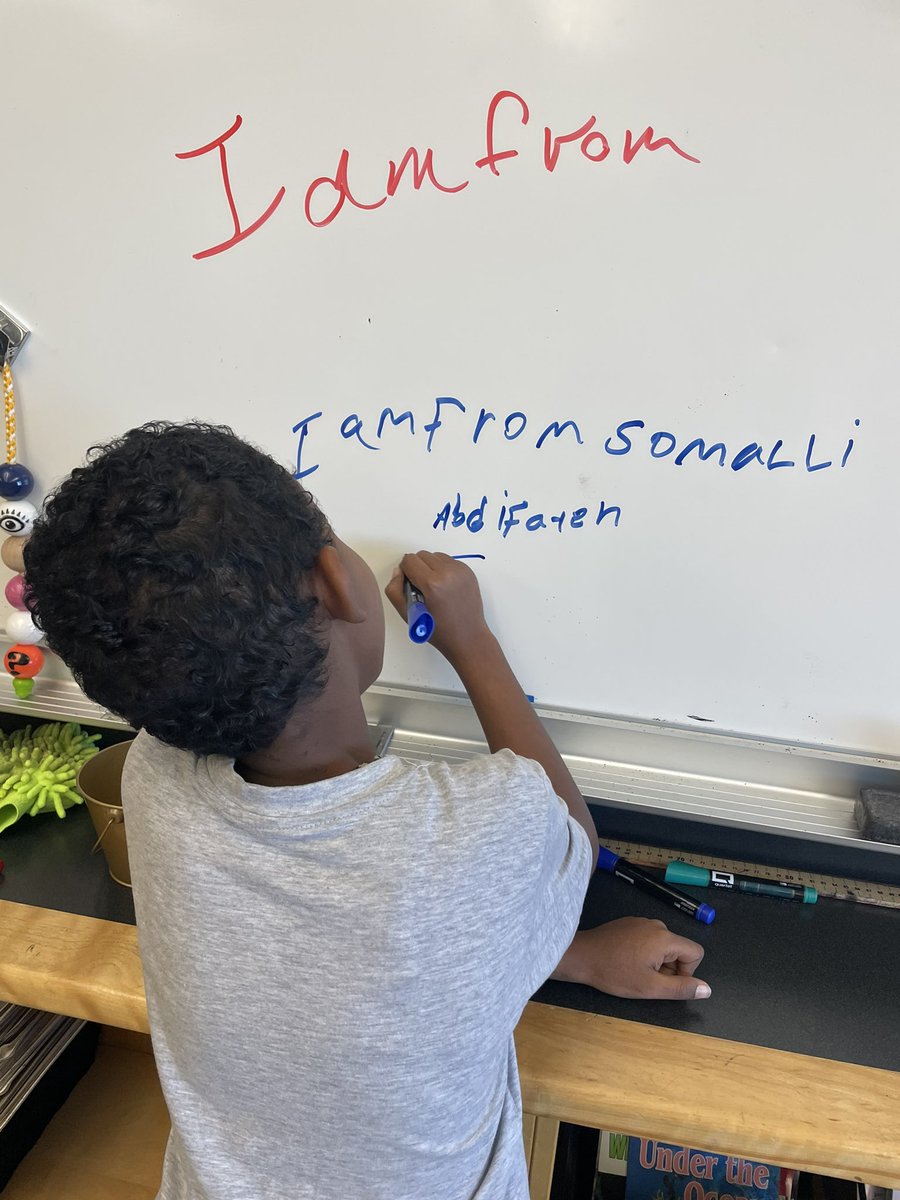 𝑀onika 𝐵𝒶𝒷𝒾ć 🐠 (@msbabic) on Twitter photo When kids relate new words to their own experiences, encoding them becomes far more meaningful. <a href="/UFLiteracy/">UF Literacy Institute</a> <a href="/BegleyBroncos1/">F.W. Begley School</a> #multilinguals When kids relate new words to their own experiences, encoding them becomes far more meaningful. <a href="/UFLiteracy/">UF Literacy Institute</a> <a href="/BegleyBroncos1/">F.W. Begley School</a> #multilinguals