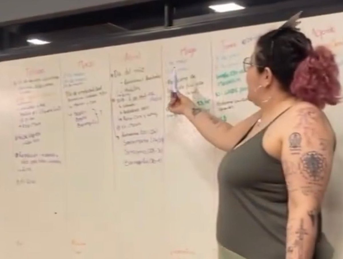 Marian Villa 🇨🇴 tweet media