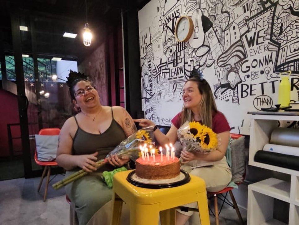 Marian Villa 🇨🇴 tweet media