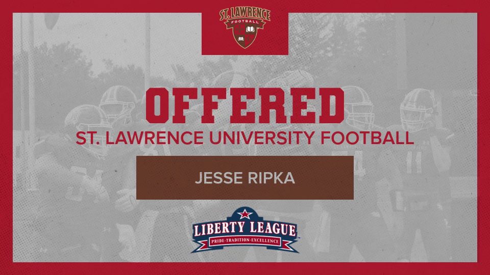 jesseripka2024's tweet photo. After a great meeting with @CoachAColeman I’m fired up and honored to have earned an offer to compete for the Saints of @SLU_Football! #KeepSwinging #ClawsUp #TigerPride @CoachKevinAvery @GCDS_Football @SLUCoachPuck https://t.co/ziDITcg1Yu
