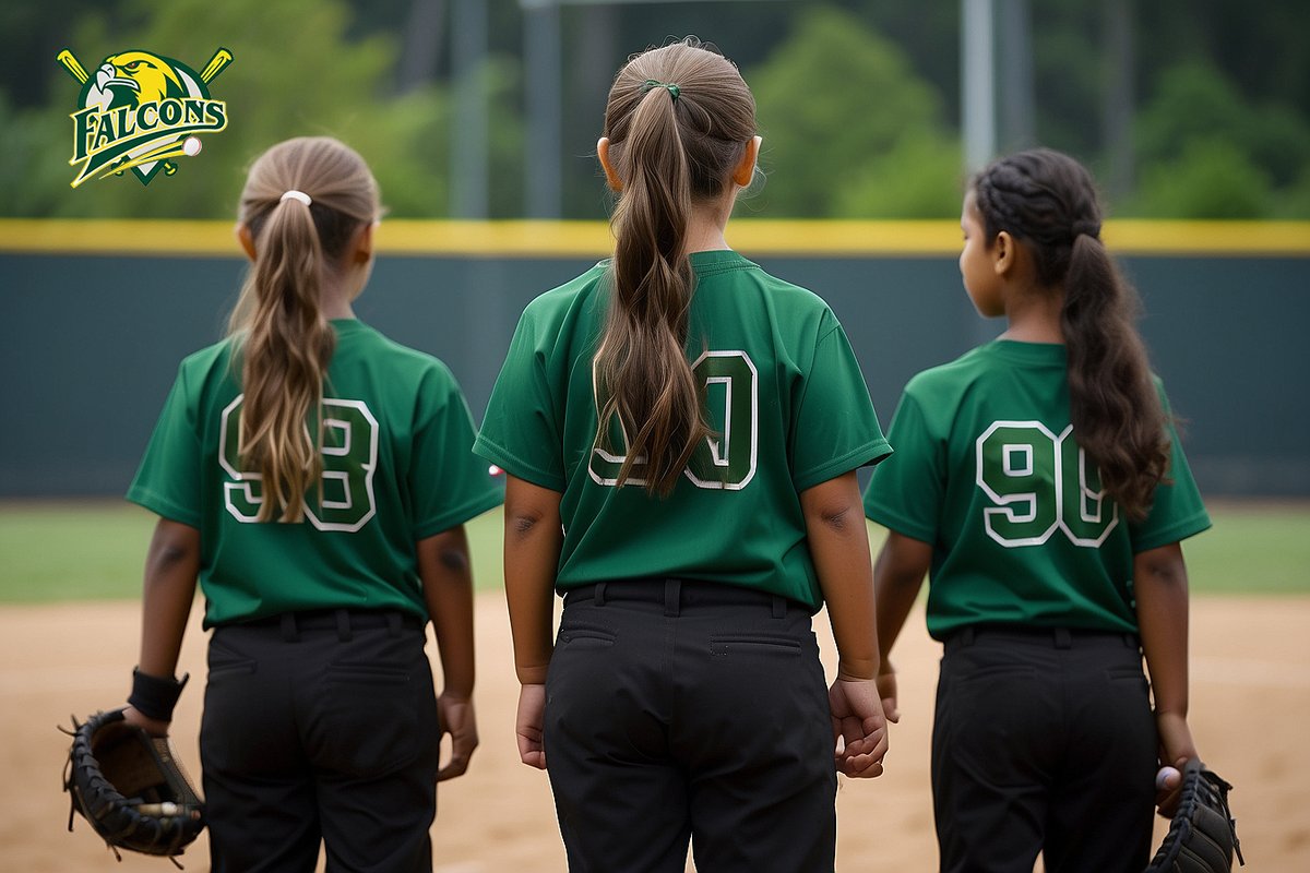 We're happy to announce that the Forest Glade Baseball League is looking to add a U9 Girls Softball Select team. 

Anyone interested can contact Rich Mayville at richardmayville@hotmail.com for more information.