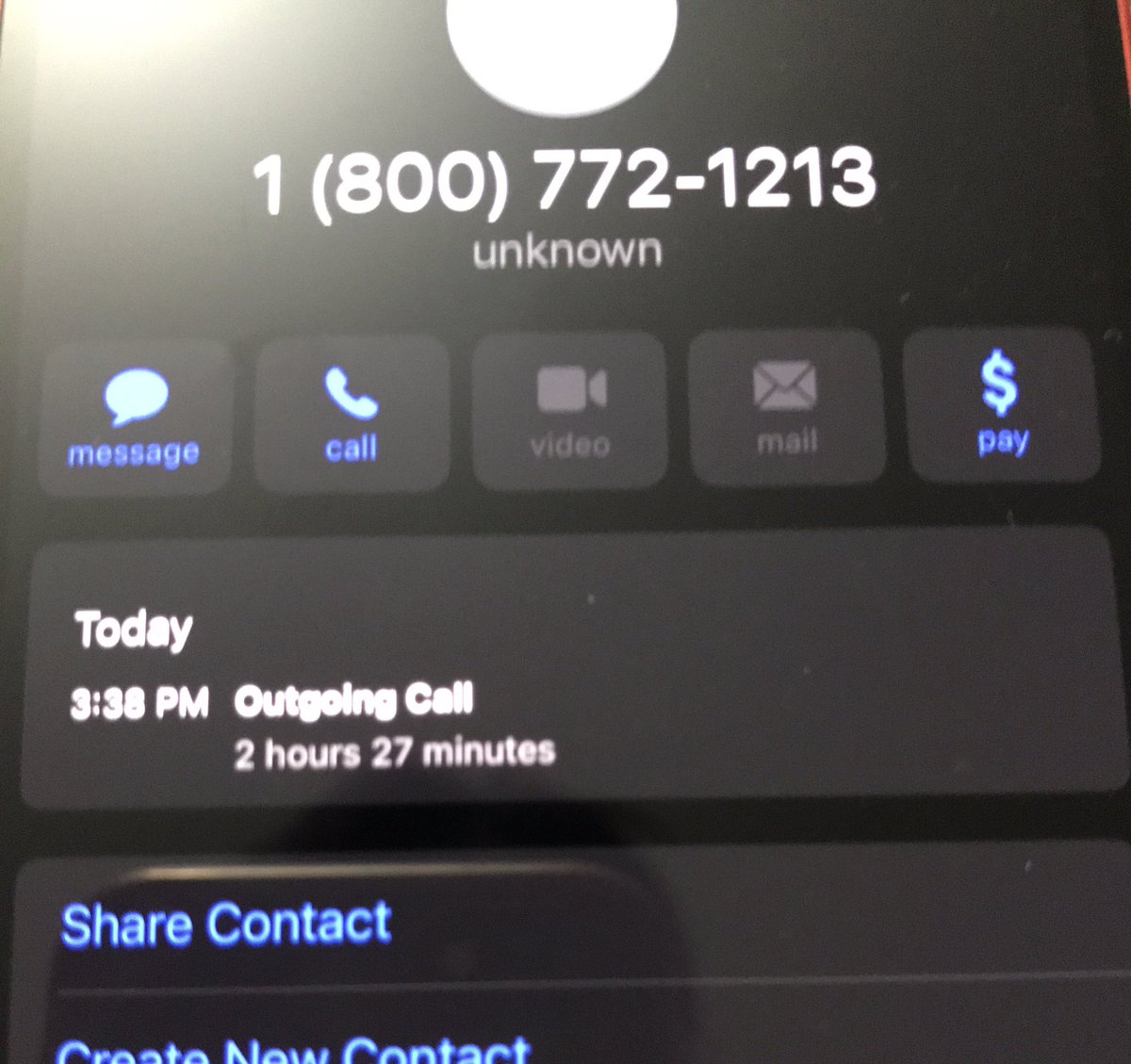 YogaWithPatsy's tweet photo. @SocialSecurity Can’t say I didn’t try. It’s 6:07p. “All agents are busy. Try again another time” and got hung up on after 2.5hrs. Lovely. https://t.co/wS6wvC9ZTy