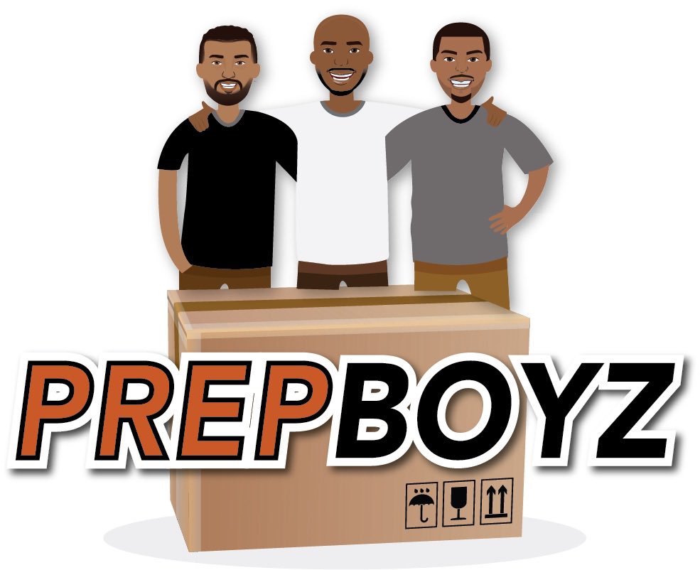 JessePrepBoyz's tweet photo. New logo looking 👌🏽@Prepboyz_prep #newlog https://t.co/XVgpmfifzt