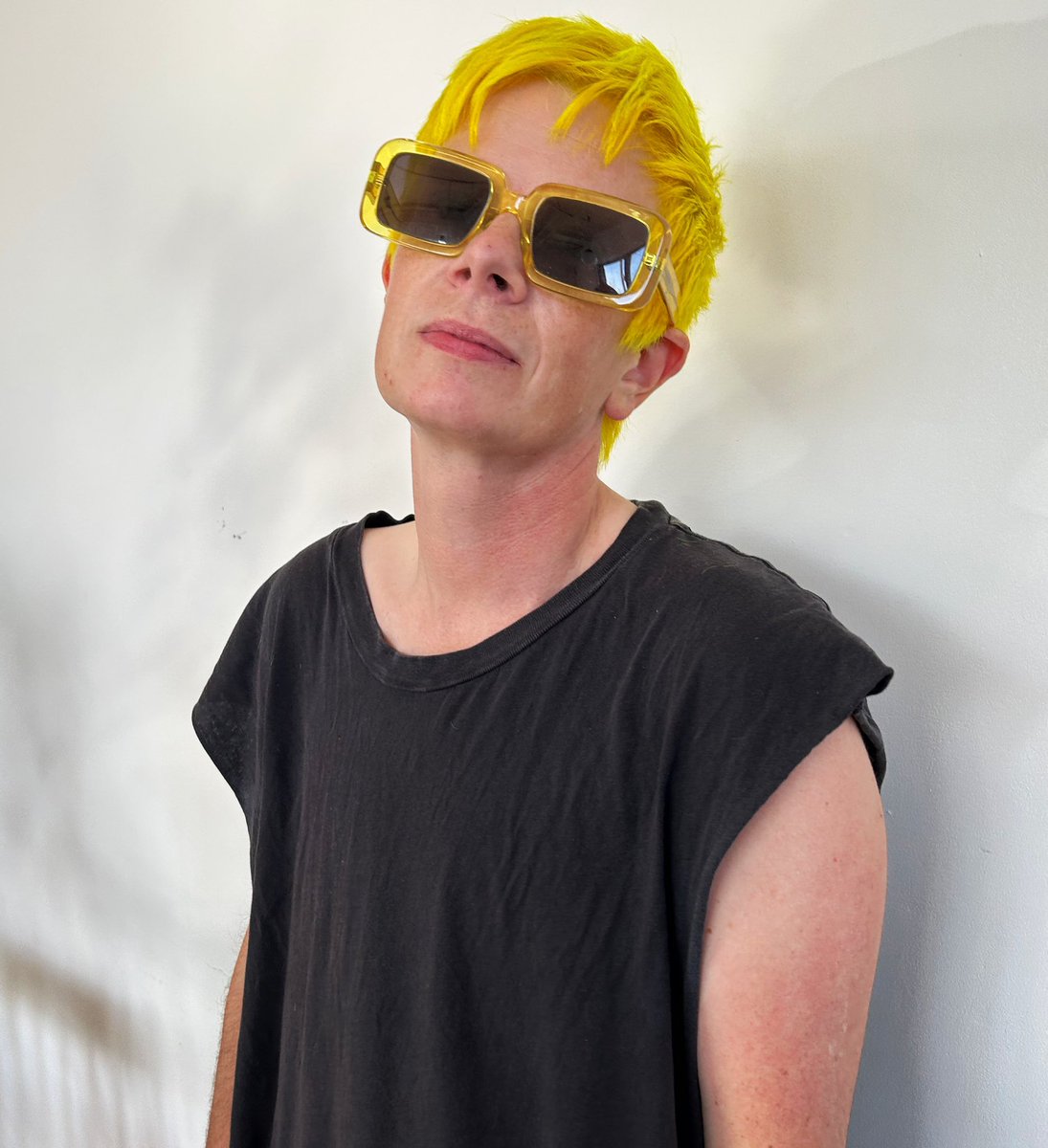 Rae Spoon (@raespoon) on Twitter photo I came out as trans in 2001. I see how much everyone is doing for future generations and I’m cheering for you all! 
The opposition is only evidence that we’ve already won. Who wouldn’t benefit by not being obligated to a list of rules based on some assigned sex? I came out as trans in 2001. I see how much everyone is doing for future generations and I’m cheering for you all! 
The opposition is only evidence that we’ve already won. Who wouldn’t benefit by not being obligated to a list of rules based on some assigned sex?