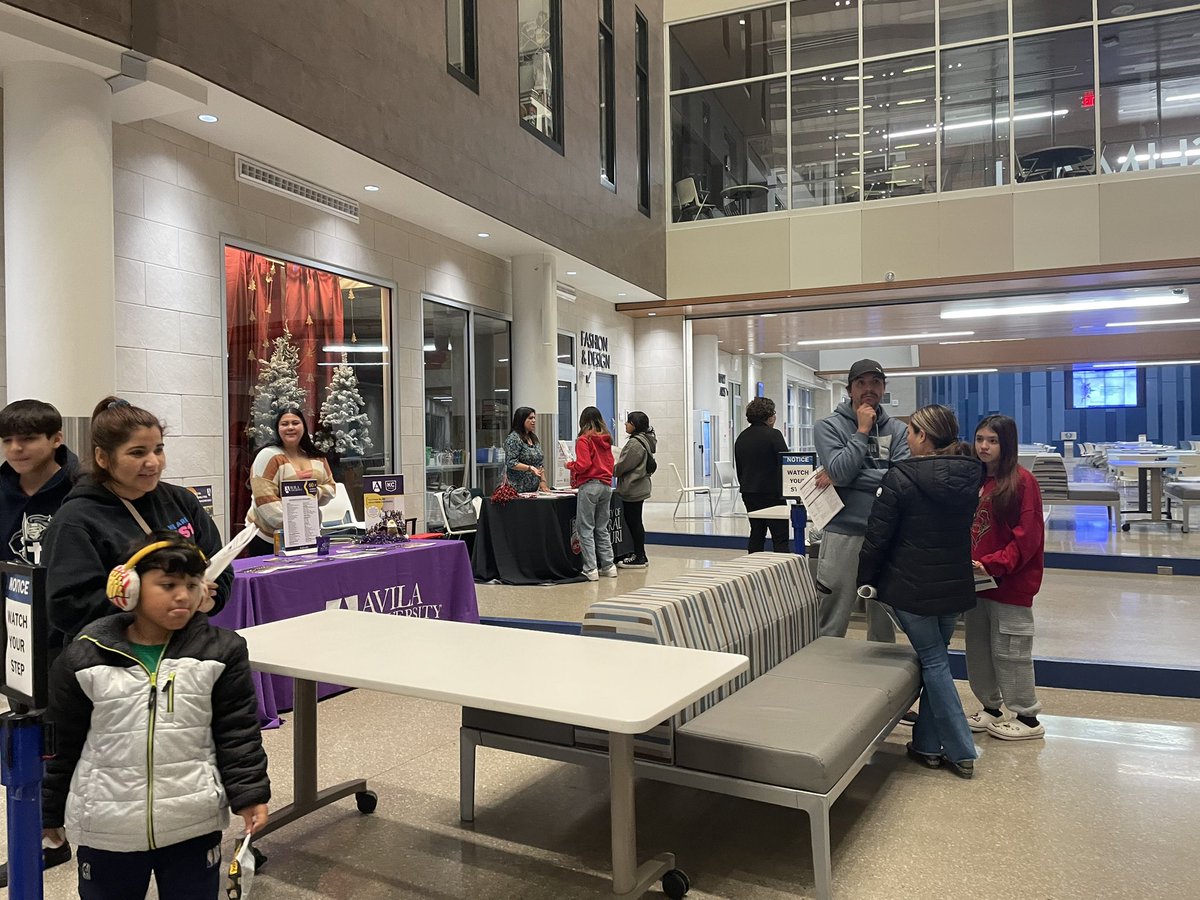 OW Counseling (@owcounseling) on Twitter photo Thanks to all who came to our first Hispanic Family College Planning Night!
Gracias a todos quien vinieron a la primera noche de planeando para la universidad para las familias hispanas!
<a href="/HDFKC/">HispanicDevelopFund</a> <a href="/OWNovacekOWLS/">Jay Novacek</a> <a href="/ADButlerOW/">ADButlerOW</a> <a href="/OlatheWestOwls/">Olathe West High</a> <a href="/JCCCtweet/">Johnson County Community College</a> Thanks to all who came to our first Hispanic Family College Planning Night!
Gracias a todos quien vinieron a la primera noche de planeando para la universidad para las familias hispanas!
<a href="/HDFKC/">HispanicDevelopFund</a> <a href="/OWNovacekOWLS/">Jay Novacek</a> <a href="/ADButlerOW/">ADButlerOW</a> <a href="/OlatheWestOwls/">Olathe West High</a> <a href="/JCCCtweet/">Johnson County Community College</a>