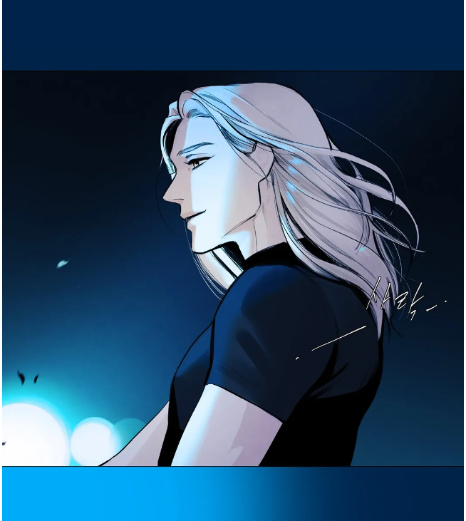 #울프인더하우스 #나이트폴
即将见到爱人的表情