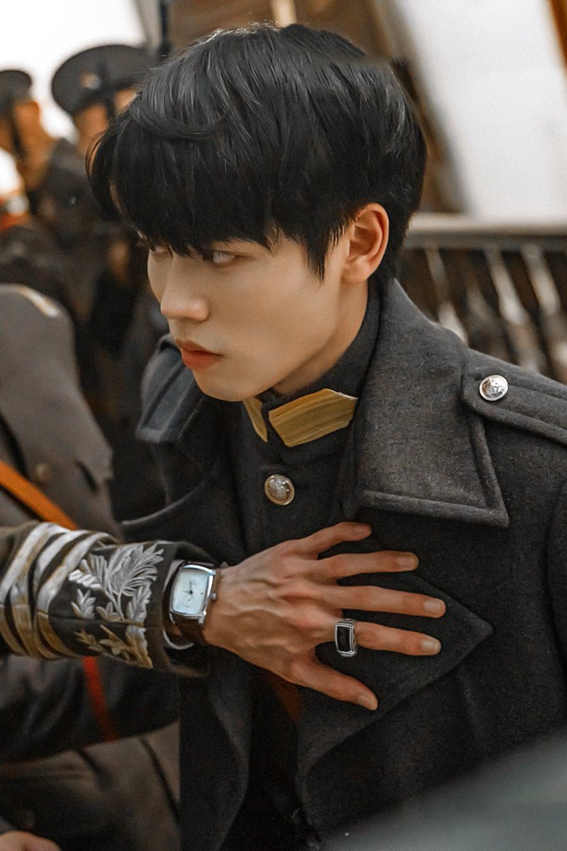 Hi Wednesday 🌤️ 

#หลินเยี่ยนจวิ้น #LinYanjun #林彦俊