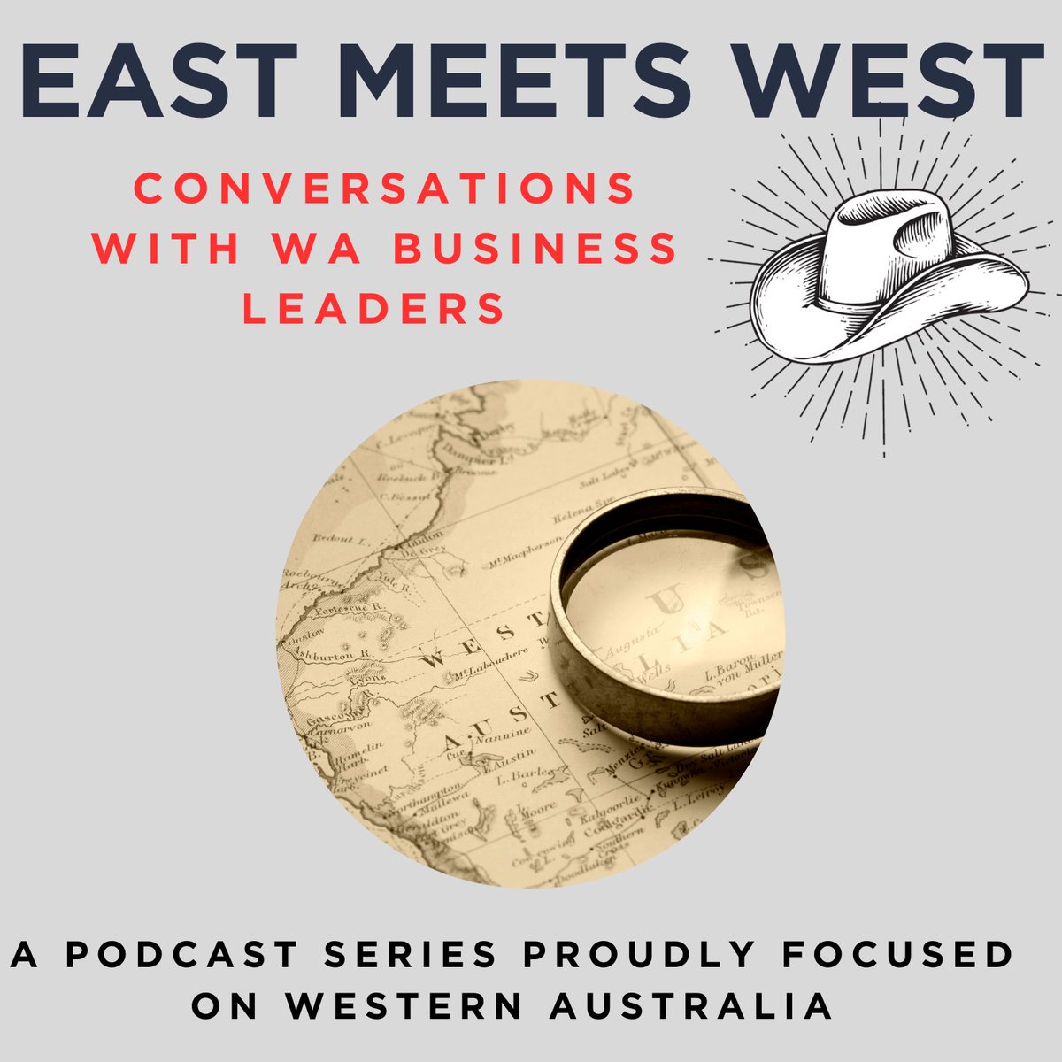 New episodes 🎧 out every Thursday. Tomorrow we dive into Perth Basin gas with Strike Energy boss Stuart Nicholls. 
Follow the links 👇 
Spotify: bit.ly/46bBSQF
Apple: bit.ly/3Llp9To 
#energy #WesternAustralia #WA