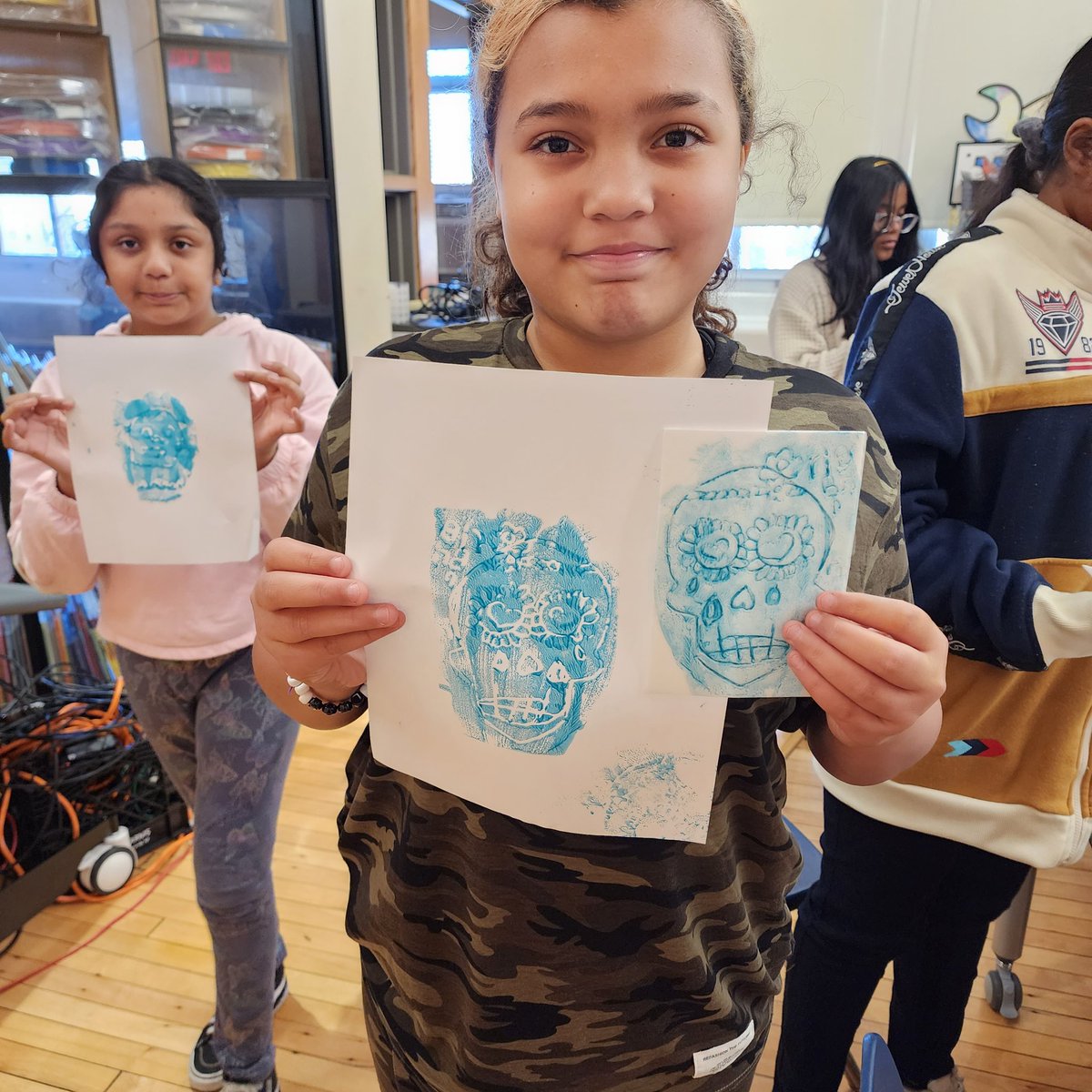 Kristen Marotta tweet media