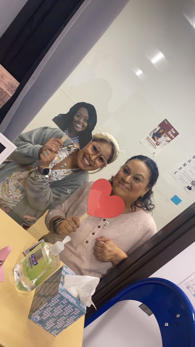 Crystal Burton, M. Ed. tweet media