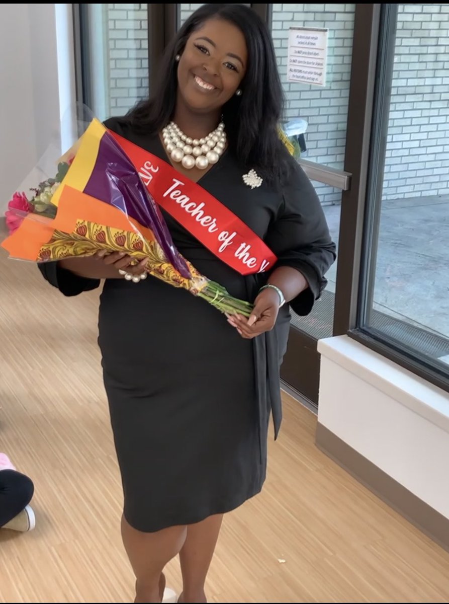 Crystal Burton, M. Ed. tweet media