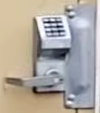 eclipsedave's tweet image. Which make and model #lock is this? And is it susceptible to a magnet exploit? #locksport #locksmith