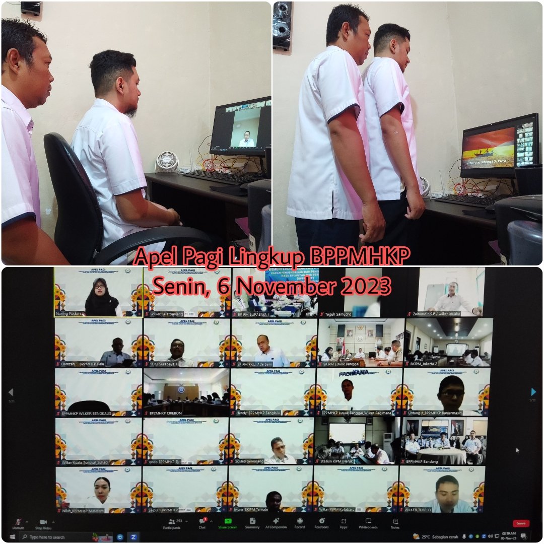 BP2MHKP Wilker Selatpanjang tweet media