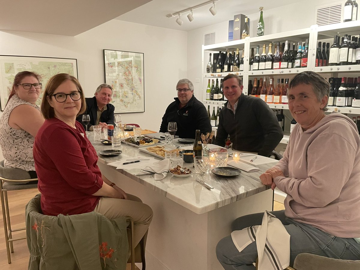 Adam Scribner, Ed.D. tweet media