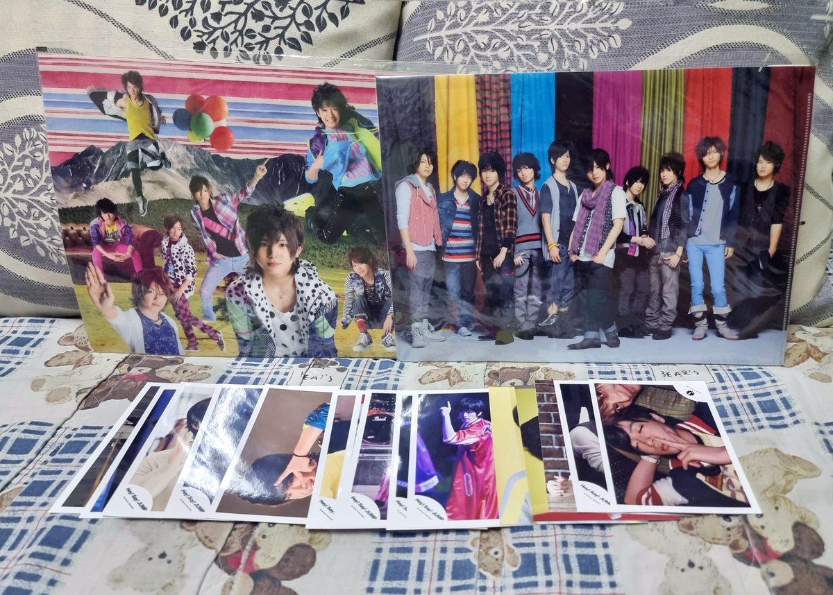 capucchinen's tweet photo. @janechinen_ Received good from @alla_yamada ! 🥳 Everyone who registered will be coming home with generous amounts of freebies. See you all in 10 days! https://t.co/BaNvNZBXZi