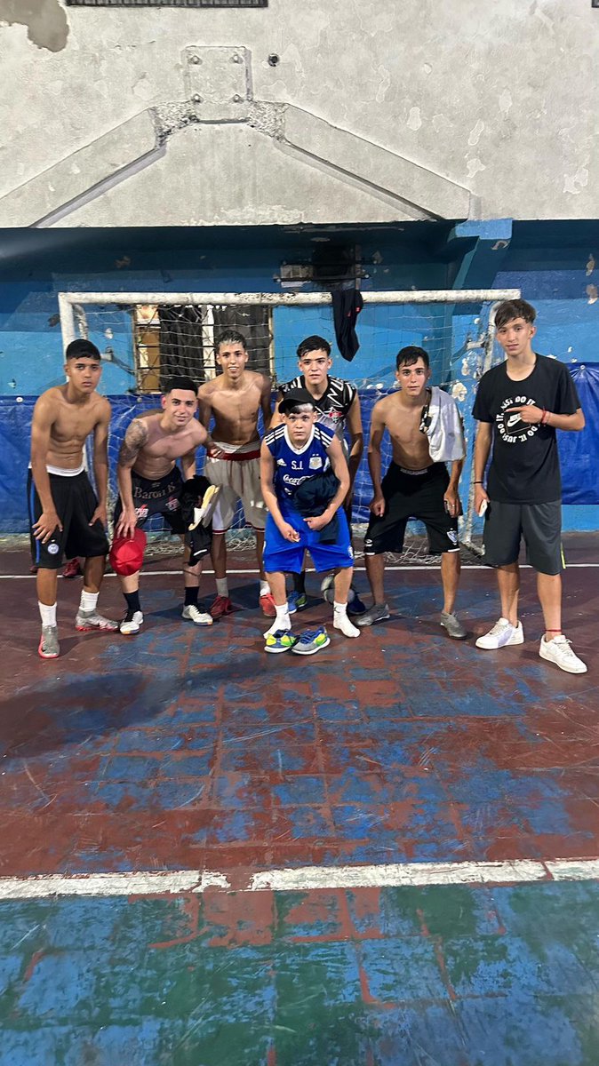 la sub 15 va y va 😜🦾⚽️💸