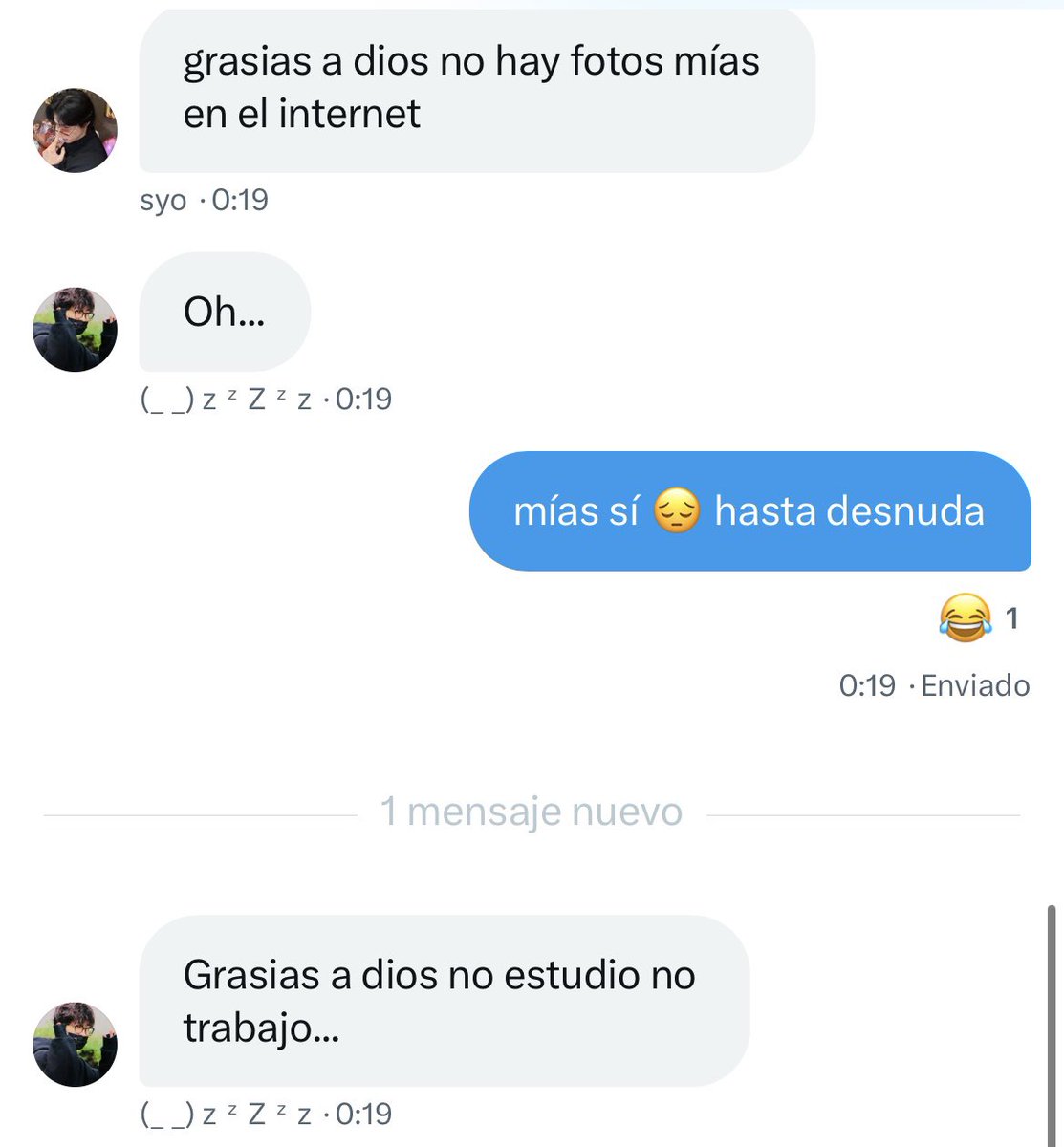 oocomega3's tweet image. la de chambear no se la sabe