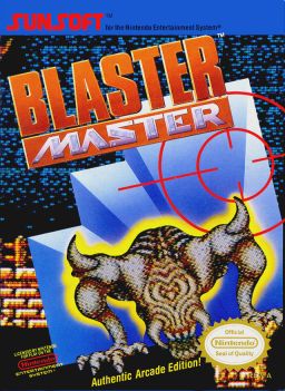 Join us tomorrow night at 8pm Eastern/5pm Pacific for our next community livestream!

We'll be revisiting the original Blaster Master on Nintendo Switch online, so we hope to see you there! :)