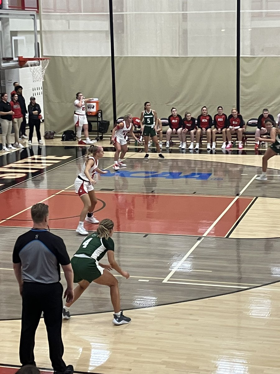 So proud of Millis alums <a href="/abbyypmiller/">Abby Miller</a> and <a href="/ErynRice6/">Eryn Rice</a> !