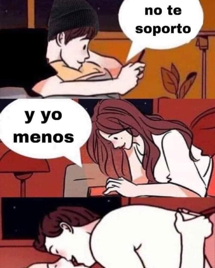 Si pasa