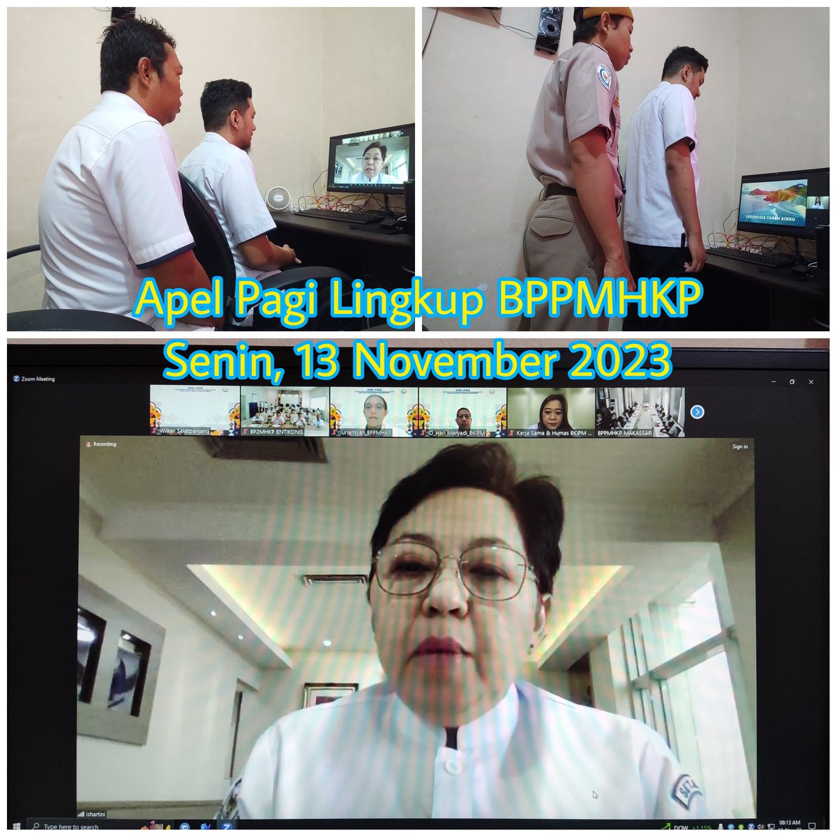 BP2MHKP Wilker Selatpanjang tweet media