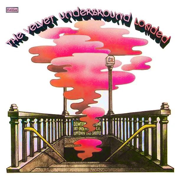 JakeRudh's tweet photo. On this day in 1970, The Velvet Underground released their fourth studio album “Loaded” featuring singles “Who Loves the Sun" “Sweet Jane" “Head Held High" and “Rock &amp; Roll" https://t.co/RBF6srrnPy