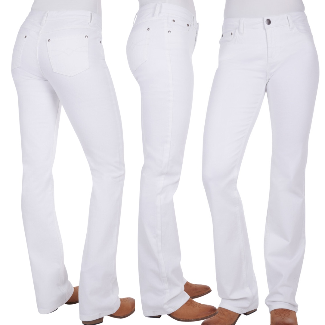 stylishoutbacka's tweet photo. 🌺Pure Western WHITE Relaxed-fit RIDING JEANS. Featuring Mid-rise, Bootcut, 36" leg🌵with more room around the thigh &amp; knee for ease of Riding🐎 Perfect for the Show ring, Polo or Polocrosse🌻⁠
🏇Race over to Stylish Outback now:⁠
https://t.co/JI9n3XmfHi https://t.co/ZqGmNrTR0e